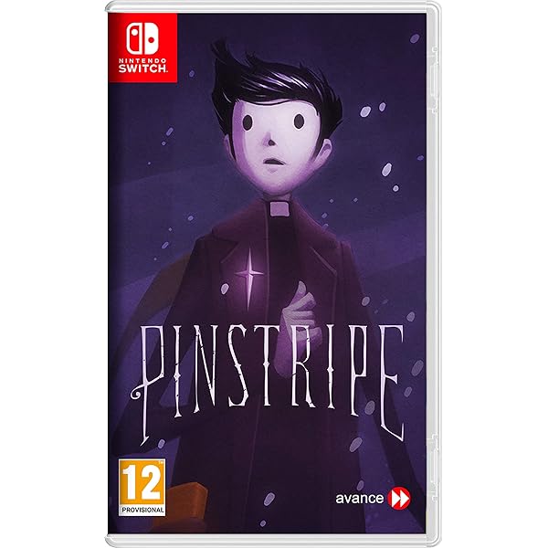 Amazon.com: Neversong & Pinstripe 2-in-1 Korean Edition