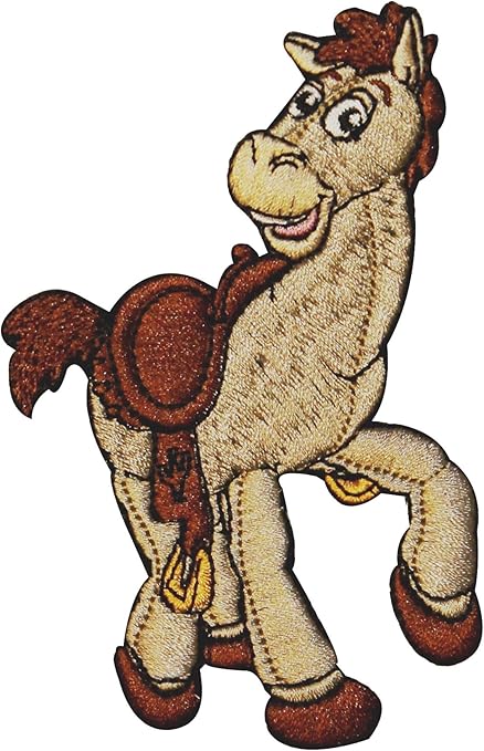 toy story character horse