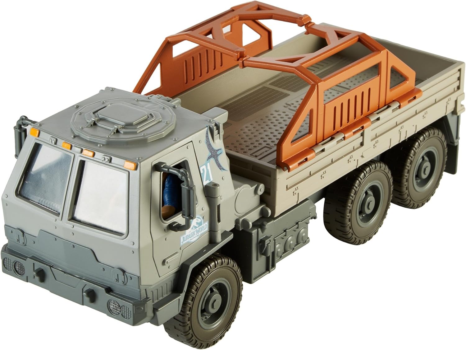 Amazon.com: MATCHBOX JURASSIC WORLD 