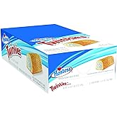 Hostess Twinkies, Original, 2.7 Ounce, 6 Count