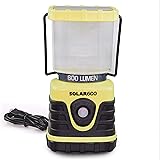 Light BAR by Bell + Howell 60 LED 16.5" Rechargeable