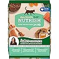 nutrish recall