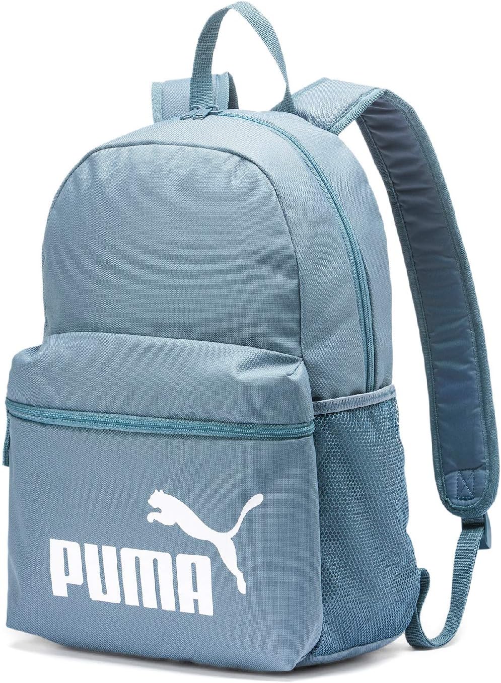 PUMA Phase Backpack Rucksack, Lapis Blue, OSFA
