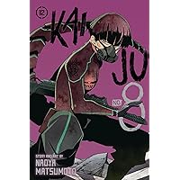 Amazon.com: Kaiju No. 8, Vol. 14 eBook : Matsumoto, Naoya: Kindle