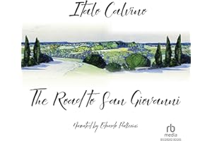 The Road to San Giovanni