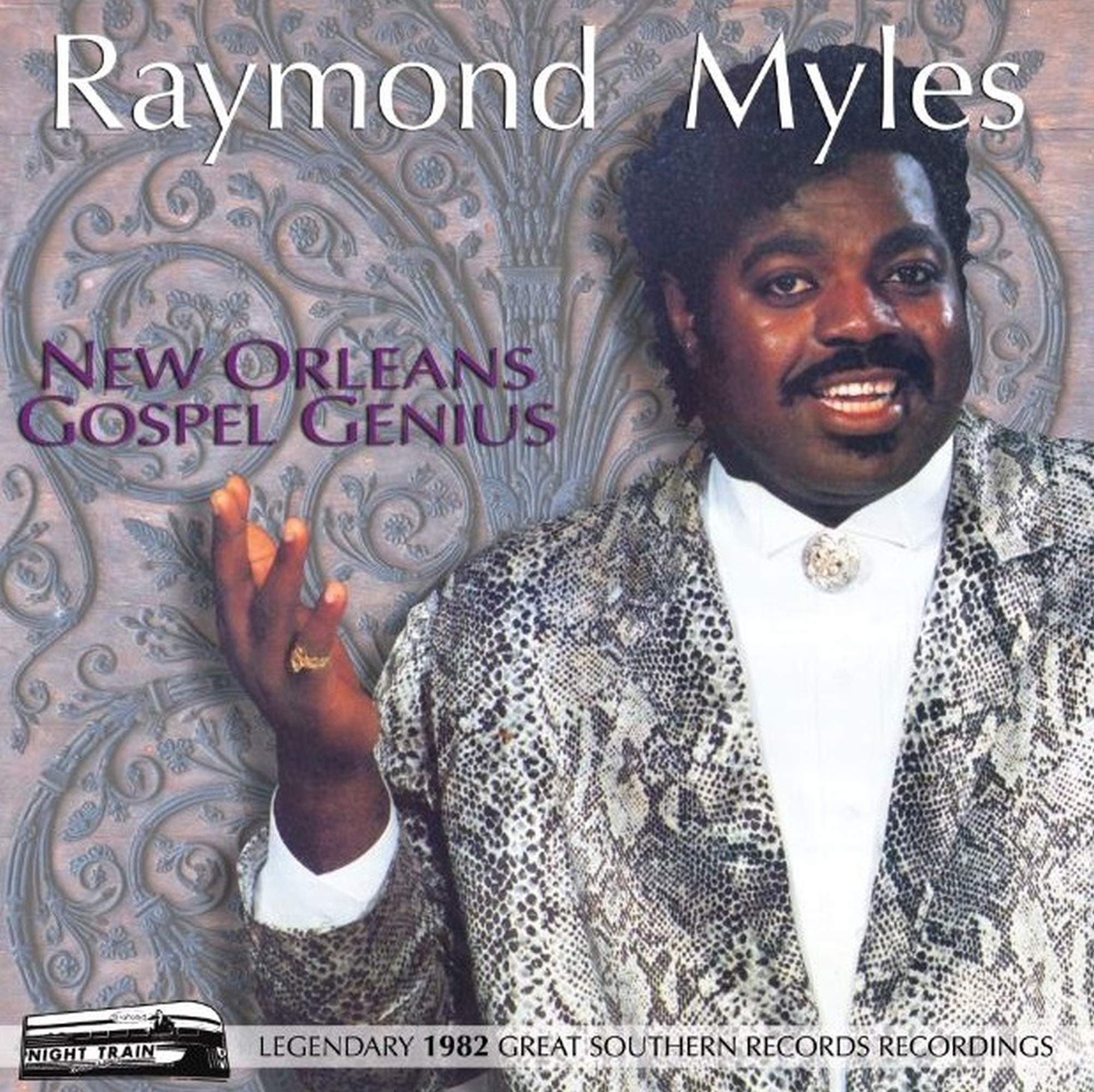 New Orleans Gospel Genius [VINYL]