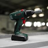Theo Klein Bosch Cordless Screwdriver Battery Powered Rotating Bits 3+ view 6