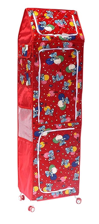 almirah children's clothes