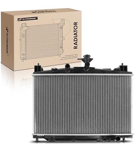 Bi-Trust Engine Air Filter Replacement For Mazda 2 (2011-2015, 1.5L) - Fits OEM #ZJ01-13-Z40, CA9894