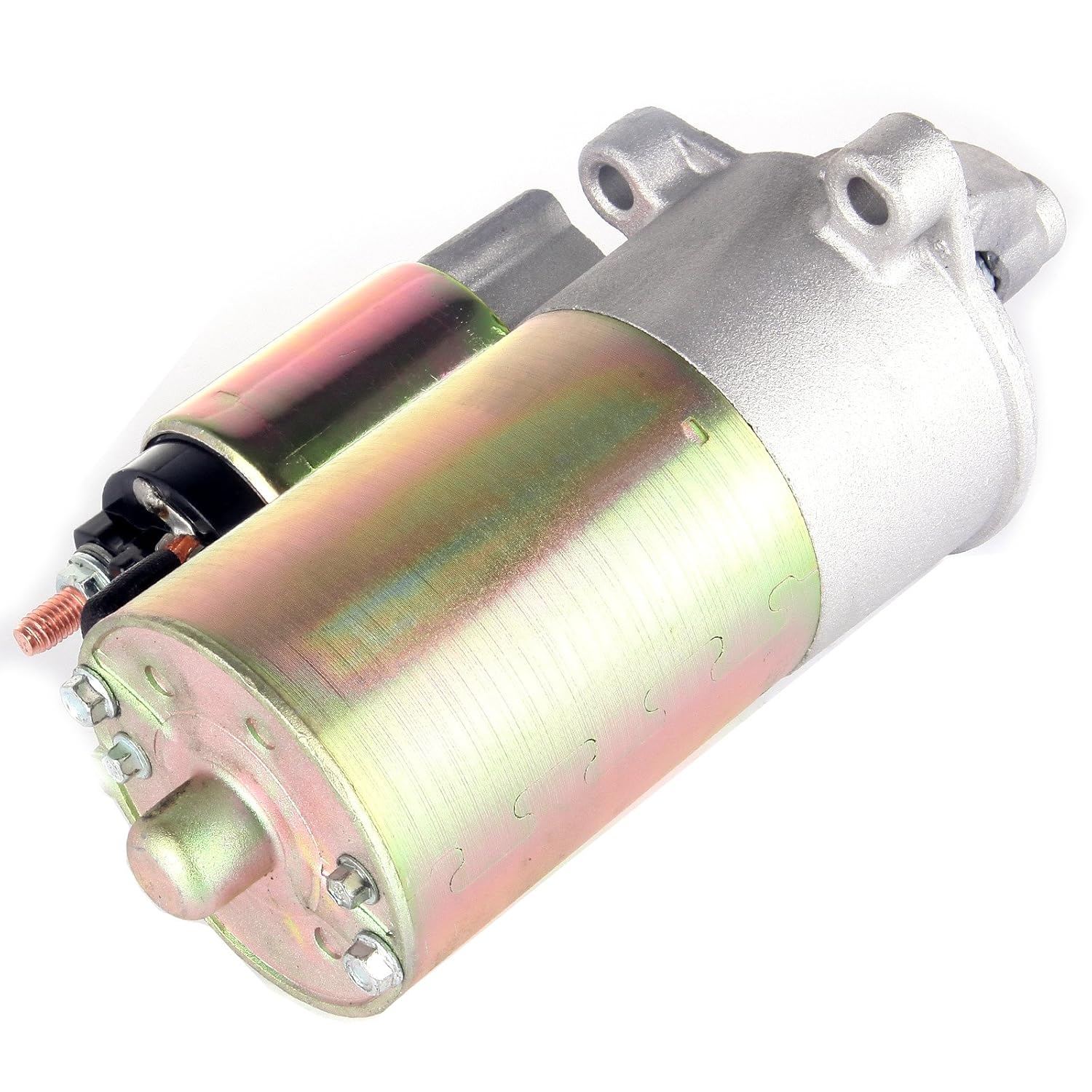 OCPTY Starter Fit for Ford Mustang 19962004 Thunderbird 19941997