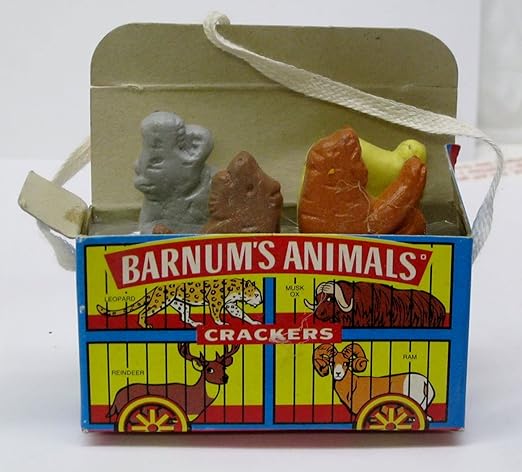 Barnum de petardos de animales: Amazon.es: Hogar