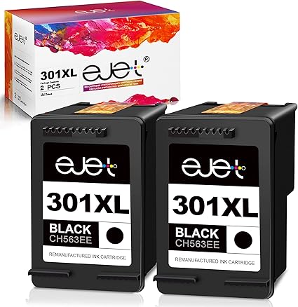 amazon printer cartridges hp 301