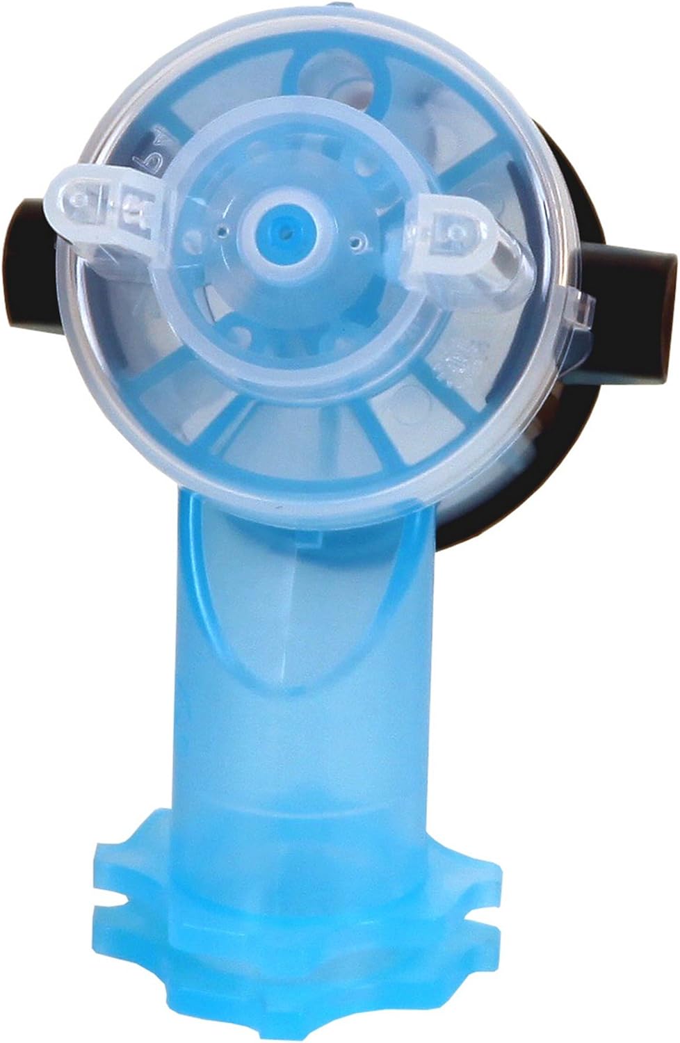3M Accuspray Atomizing Head, 16615, Blue, 1.2 mm, 4 per kit: Garden & Outdoor
