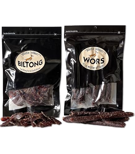 boikey's biltong