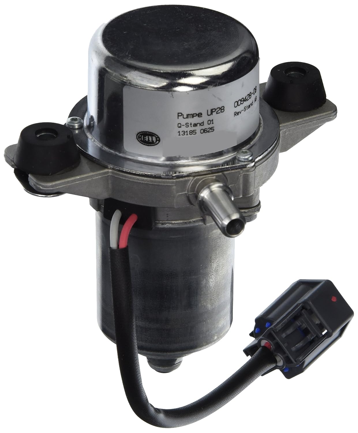 Best Hella 12V Vacuum Pump