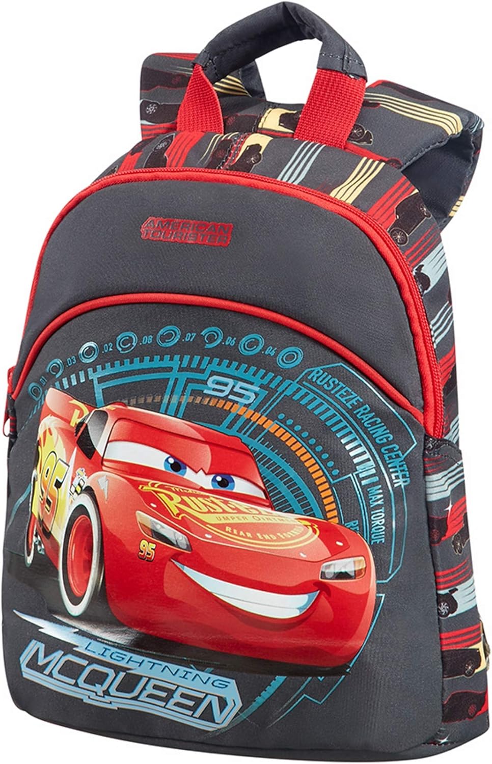 american tourister cars