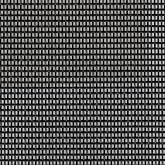 Phifertex Standard Solids Black Fabric by The Yard
