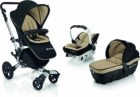 concord neo carrycot