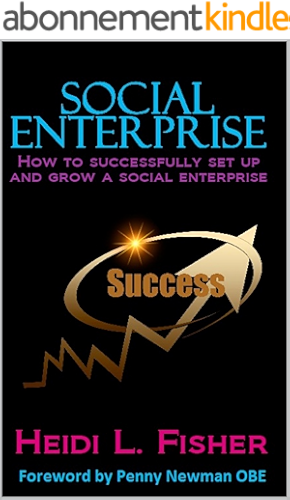 Download Social Enterprise: How to successfully set up and grow a social enterprise (English Edition) PDF