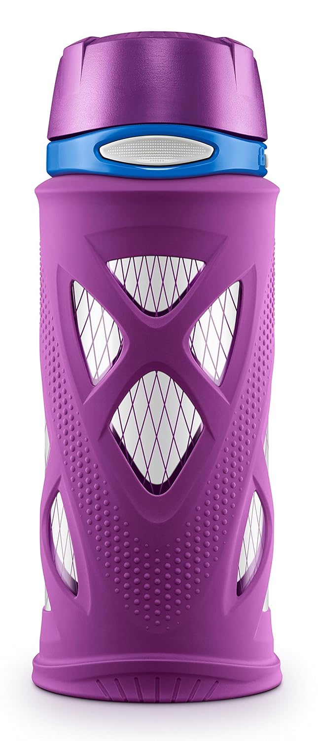 Best dishwasher safe water bottle with straw for kids