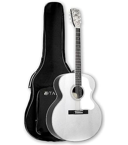 Travel Sized Guitar TAYSTE 30 Inch Guitarlele With Spruce