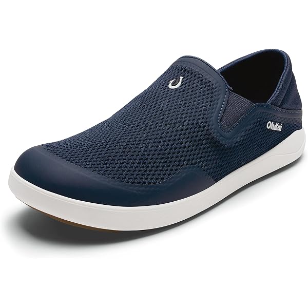 Amazon.com | OLUKAI Nohea Mesh Men display picture 3