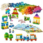 LEGO My XL World Education