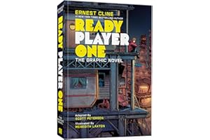 Ready Player One: The Graphic Novel