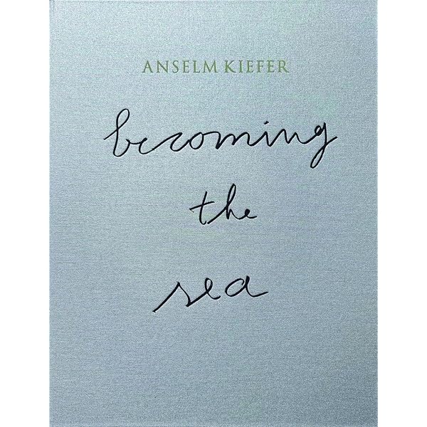 Anselm Kiefer: A Monograph: Baqué, Dominique: 9780500093993