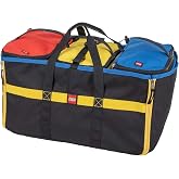 LEGO Storage 4 -Piece Tote and Play Mat