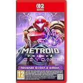 Metroid Prime 4: Beyond - Nintendo Switch 2 Edition