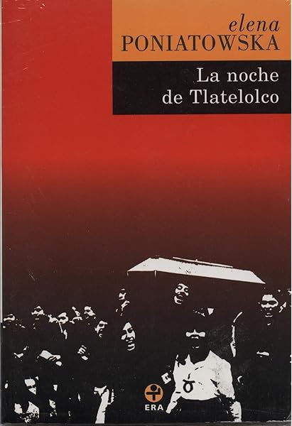 serie de tlatelolco amazon