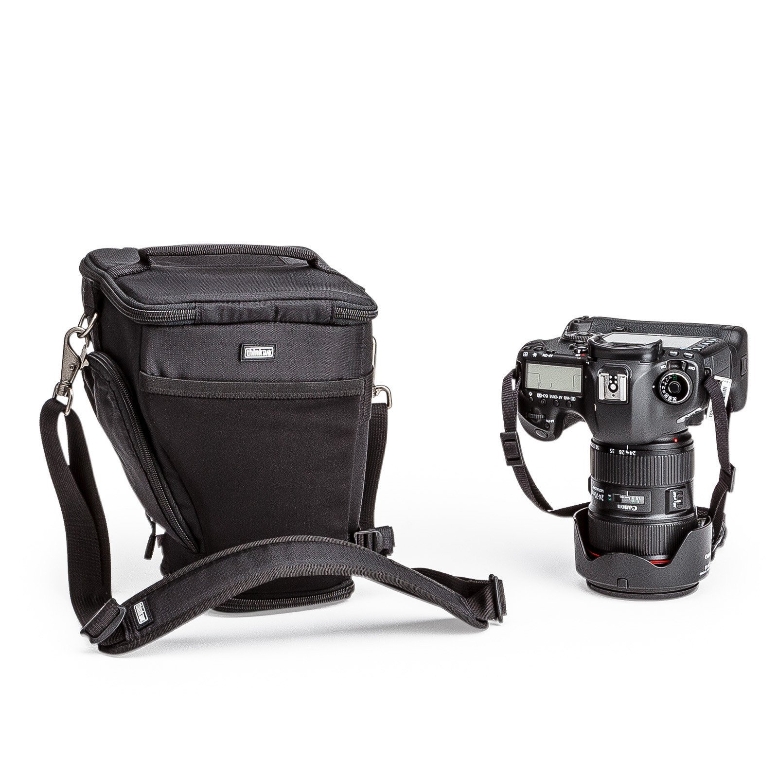 Think Tank Digital Holster 40 Expandable Shoulder Bag V2.0