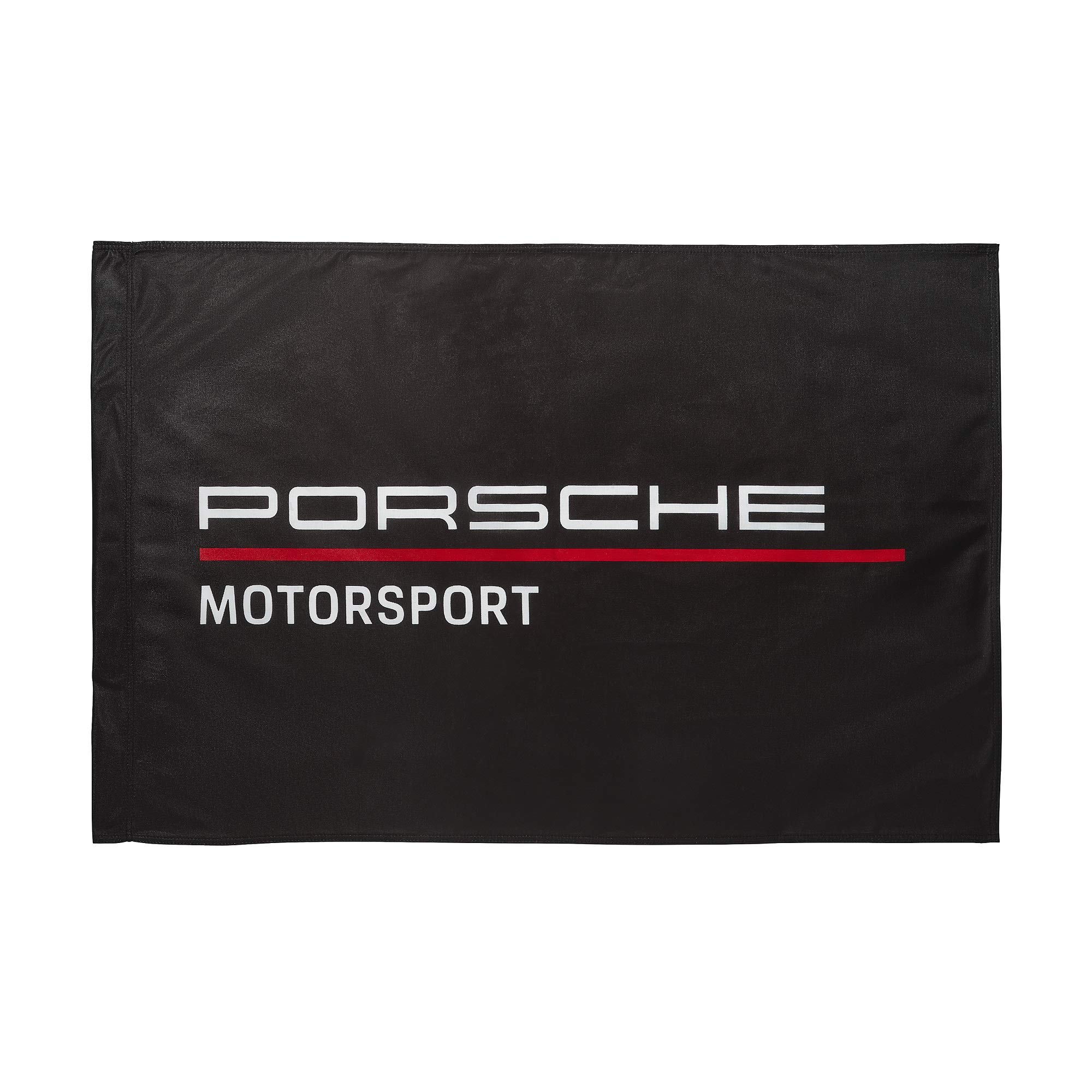 Porsche Motorsport Flag (90cm X 60Cm)