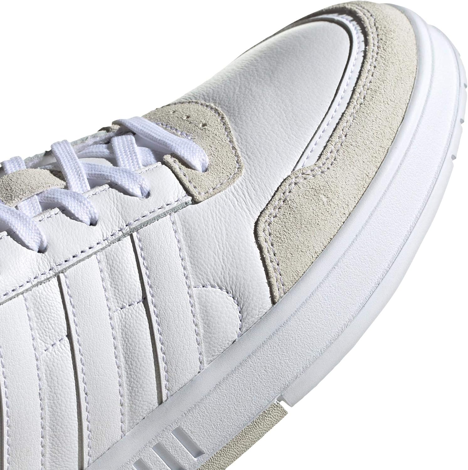 Adidas Originals Ciero Mid Grey Running White - Mens Shoes from Attic Clothing UK