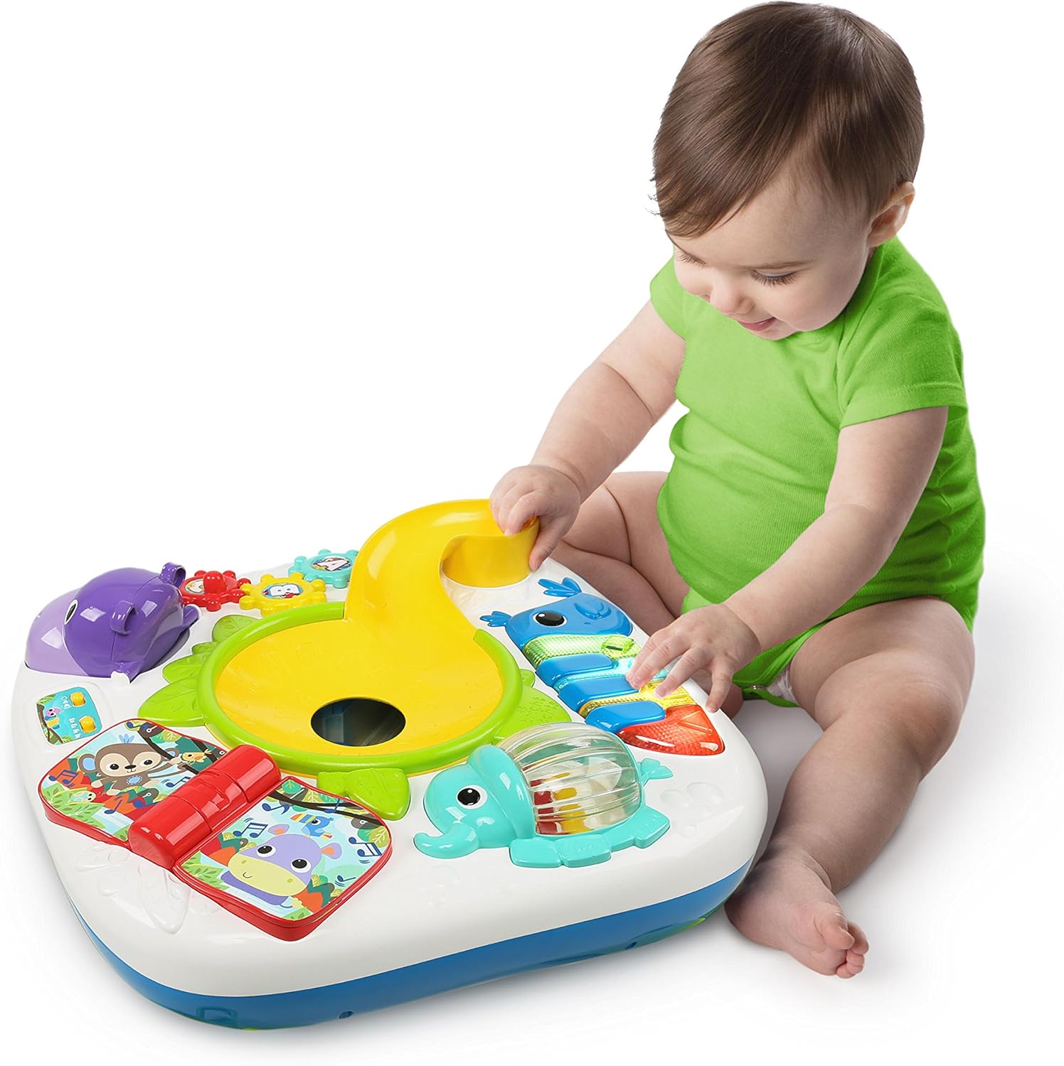 bright stars activity table
