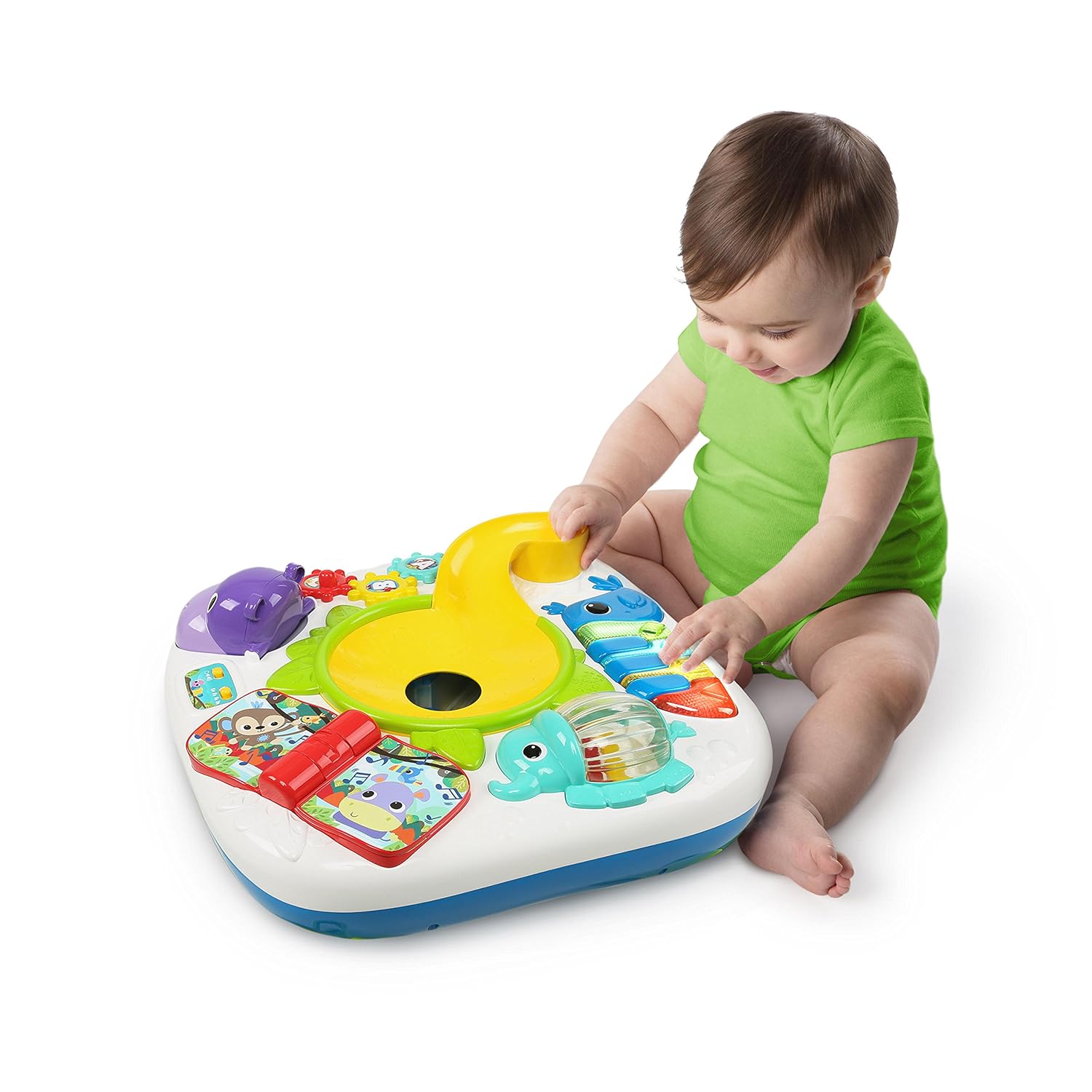 bright starts activity table