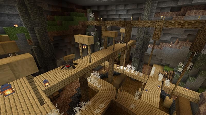 Videospiel Playstation 5 Minecraft - Marke EAN: 5056635611666