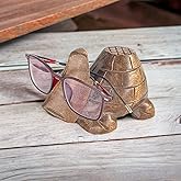 Amazon.com: EARTHLY HOME Wooden Spectacle Eye Glasses Holder, Classic ...