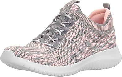 skechers ultra flex bright horizon