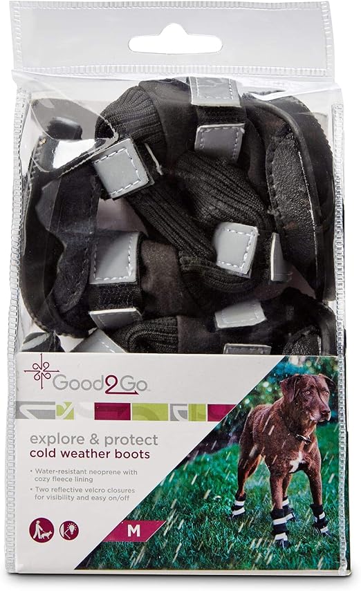 in training dog vest