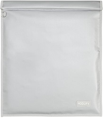 araday Bag (15 x 10 inches), Faraday Bags for Phones & Key Fobs