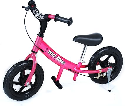 Mini glider balance bike Clearance