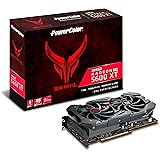 PowerColor Red Devil Radeon RX 5600 XT 6GB