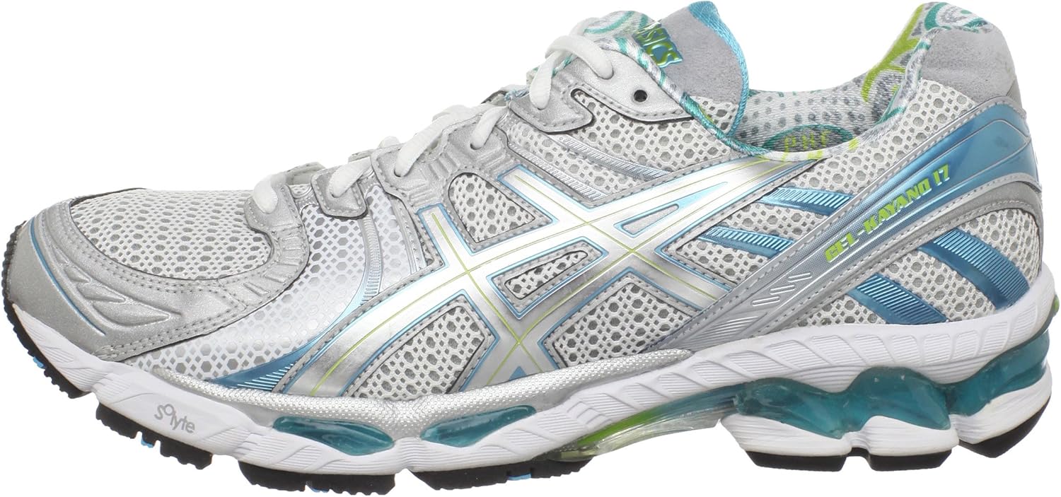 asics gel kayano 17 womens 2014