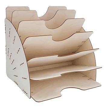 Mid Century Spiegel Rund Vintage Spiegel Großer Holz Spiegel