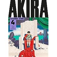 AKIRA Hardcover Collection 5: Otomo, Katsuhiro: 9781646511389