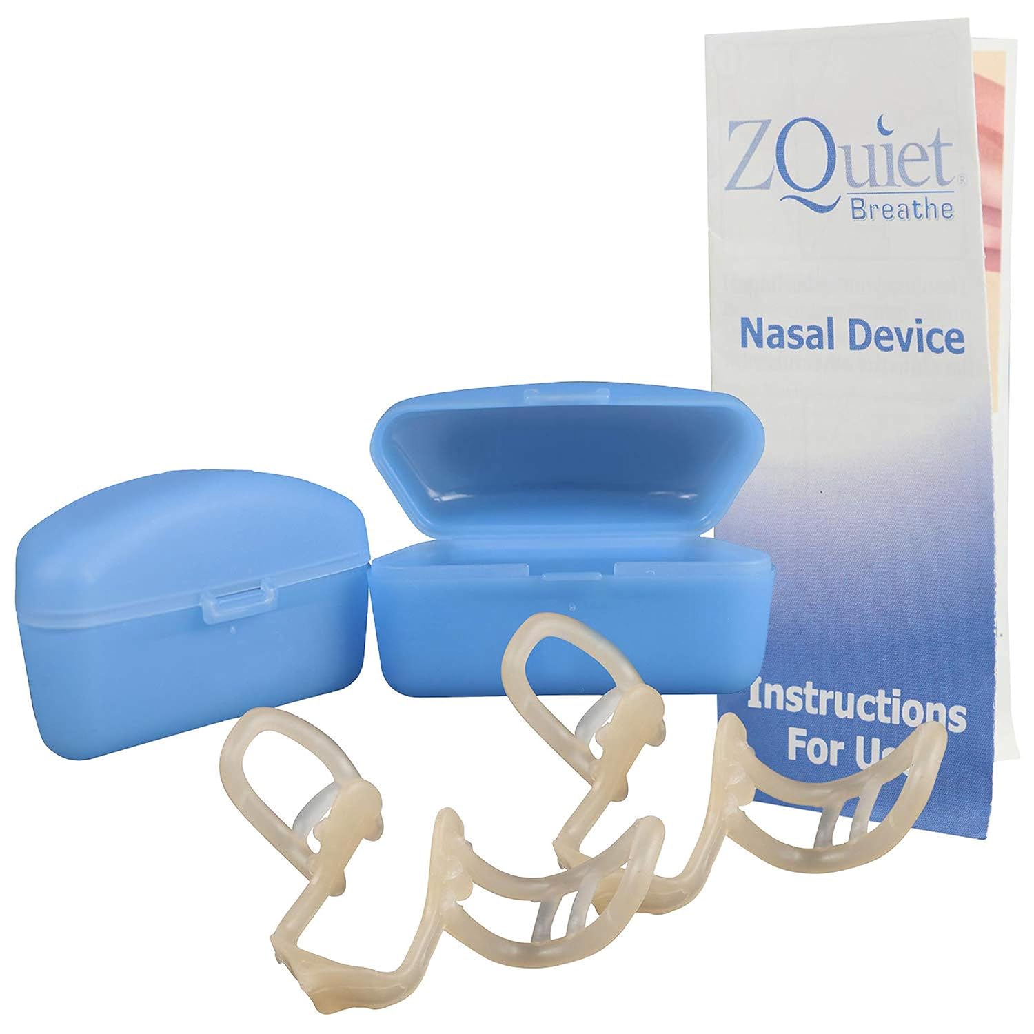 Rhinomed Mute Nasal Snoring Device at William Reser blog