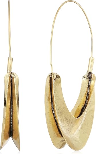 lucky brand earrings amazon