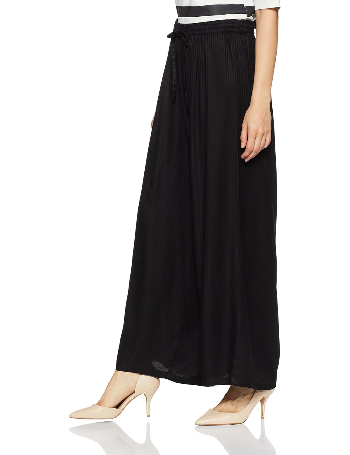 indigo women's palazzo bottom
